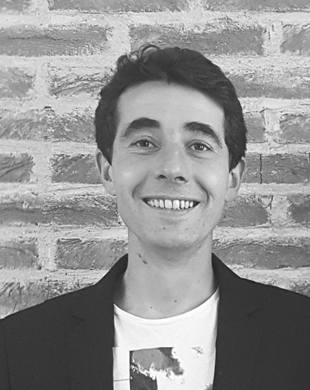 Cédric Bréard Architecte co-gérant
