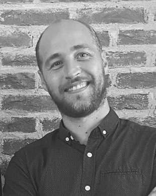 Sébastien Handouche Architecte co-gérant