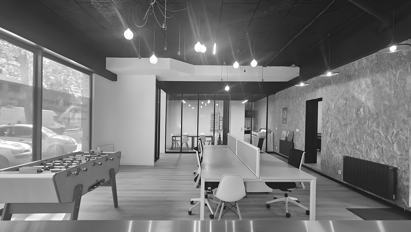 Atelier Handouche & Bréard architectes urbanistes à lille