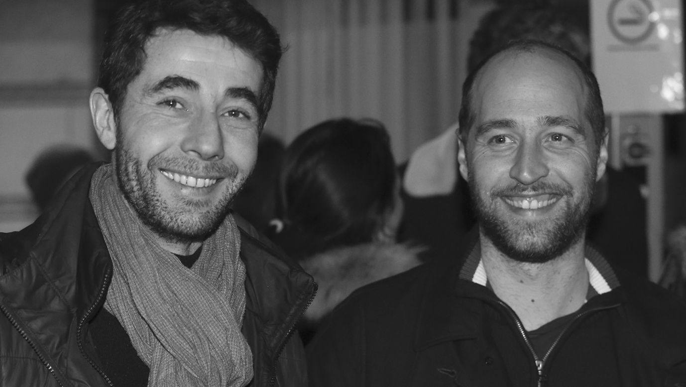 Associés Handouche & Bréard architectes urbanistes à lille